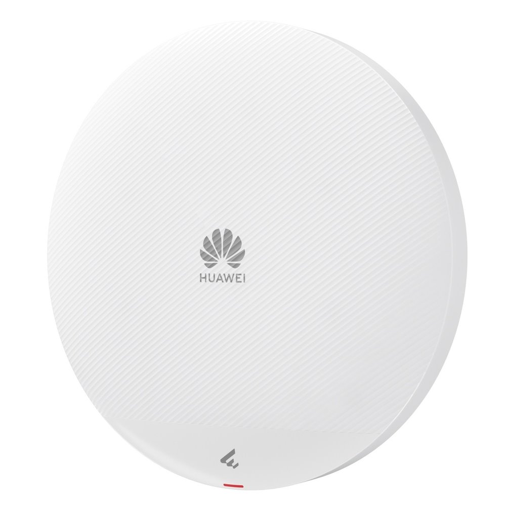 Huawei eKit AP362E Dual Band AP Wi-Fi 6 AX3000, 2x2 MIMO, 1xGE, smart antény, 802.3af PoE, vnitřní