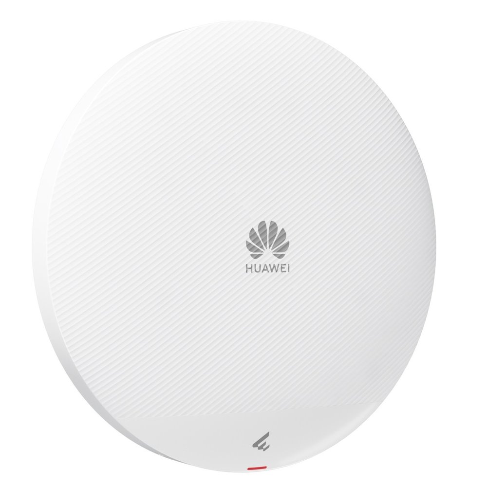 Huawei eKit AP362E Dual Band AP Wi-Fi 6 AX3000, 2x2 MIMO, 1xGE, smart antény, 802.3af PoE, vnitřní