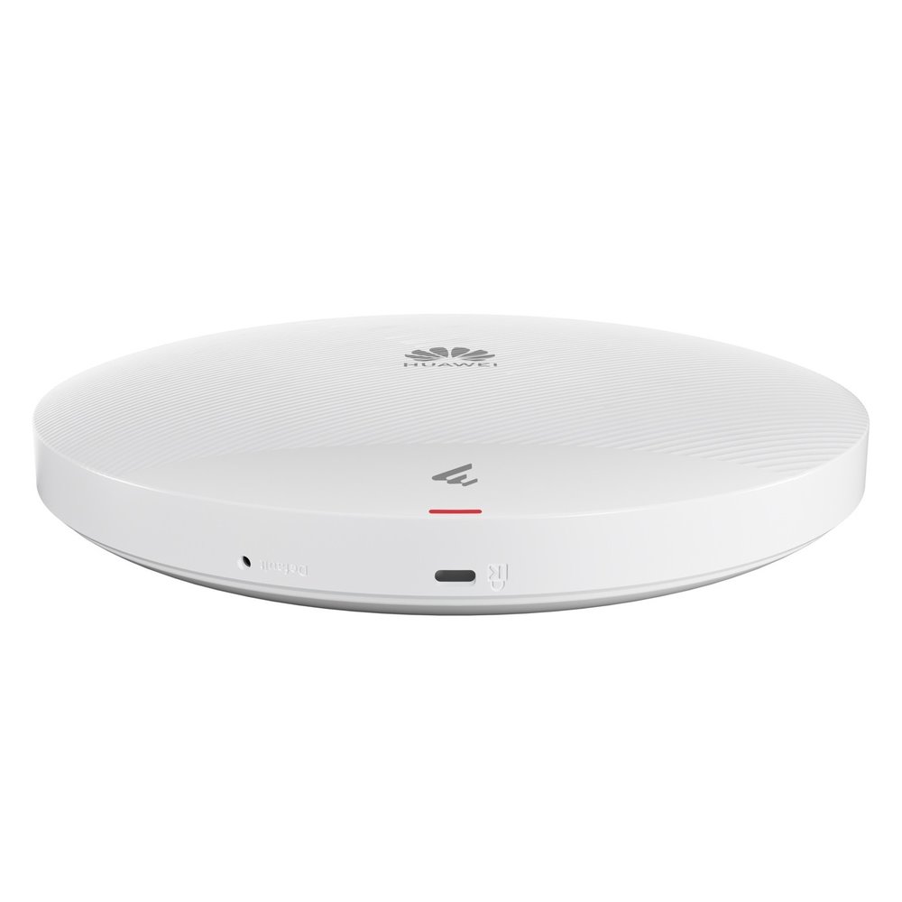 Huawei eKit AP362E Dual Band AP Wi-Fi 6 AX3000, 2x2 MIMO, 1xGE, smart antény, 802.3af PoE, vnitřní