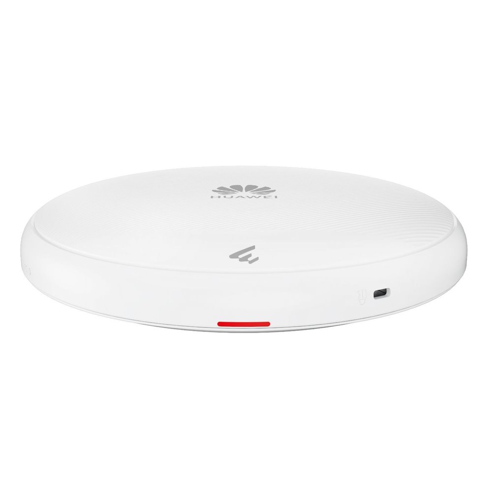 Huawei eKit AP371 Dual Band AP Wi-Fi 7 BE3600, 2x2 MIMO, 1x2.5GE, smart antény, USB, BLE, 802.3at PoE+, vnitřní