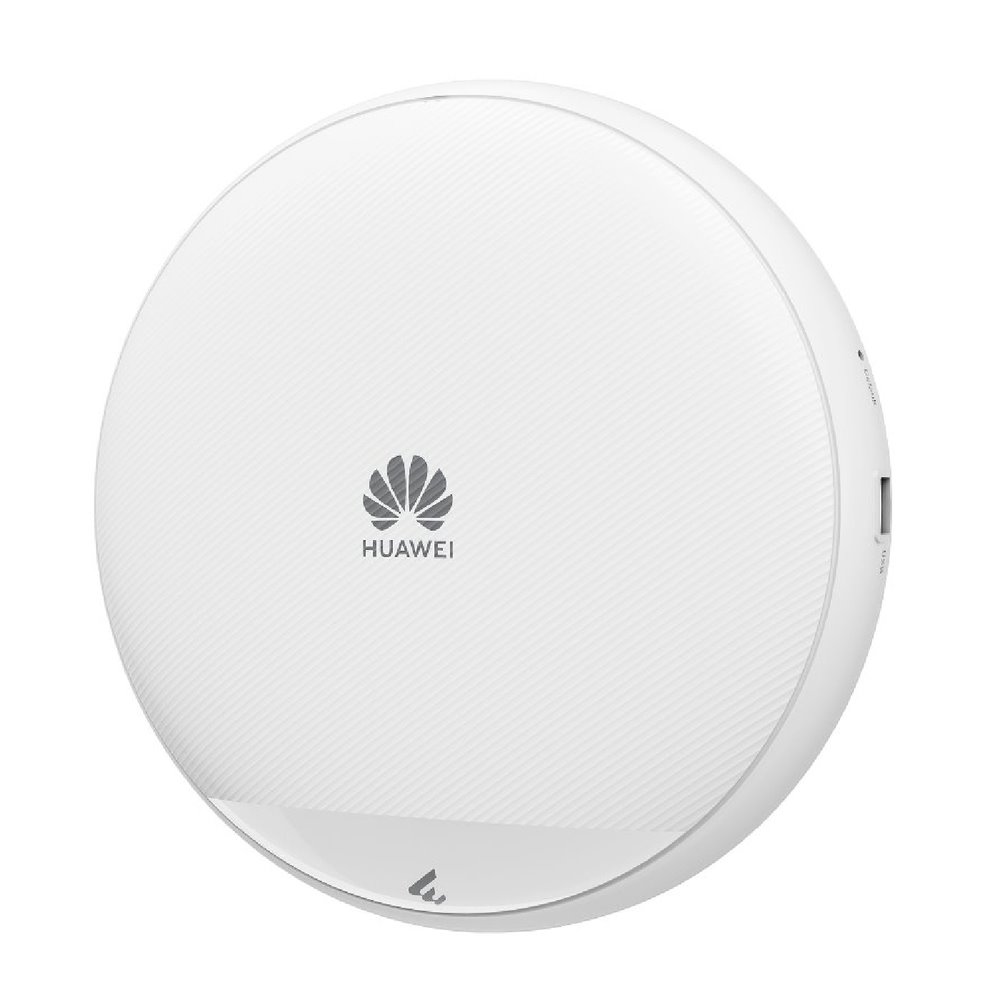 Huawei eKit AP572 Dual Band AP Wi-Fi 7 BE6500, 2x2 + 4x4 MIMO, 1x2.5GE + 1xGE, smart antény, USB, 802.3at PoE+, vnitřní