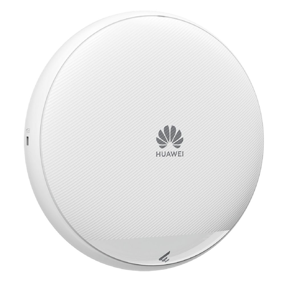 Huawei eKit AP572 Dual Band AP Wi-Fi 7 BE6500, 2x2 + 4x4 MIMO, 1x2.5GE + 1xGE, smart antény, USB, 802.3at PoE+, vnitřní