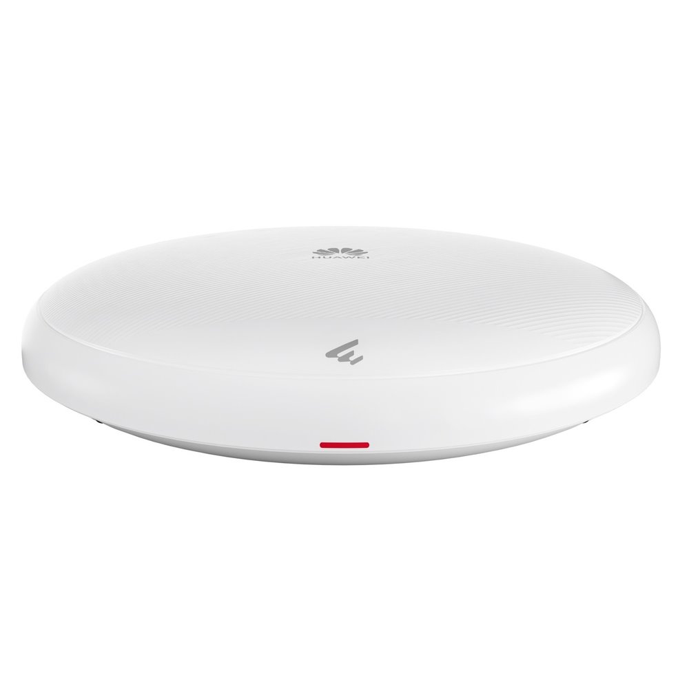 Huawei eKit AP673 Tri-Band AP Wi-Fi 7 BE13660, 2x2 + 2x2 + 4x4 MIMO, 1x5GE + 1xGE, smart antény, USB, BLE, 802.3at PoE+,