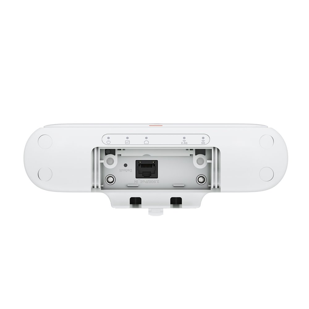 Huawei eKit AP761 Dual Band AP Wi-Fi 6 AX1800, 2x2 MIMO, 1xGE + 1xGE SFP, směrové antény, BLE, 802.3at PoE+, IP68, venko