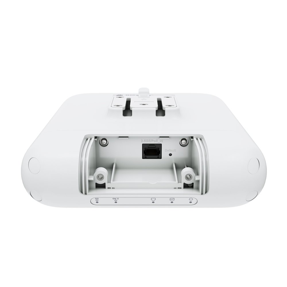 Huawei eKit AP761 Dual Band AP Wi-Fi 6 AX1800, 2x2 MIMO, 1xGE + 1xGE SFP, směrové antény, BLE, 802.3at PoE+, IP68, venko