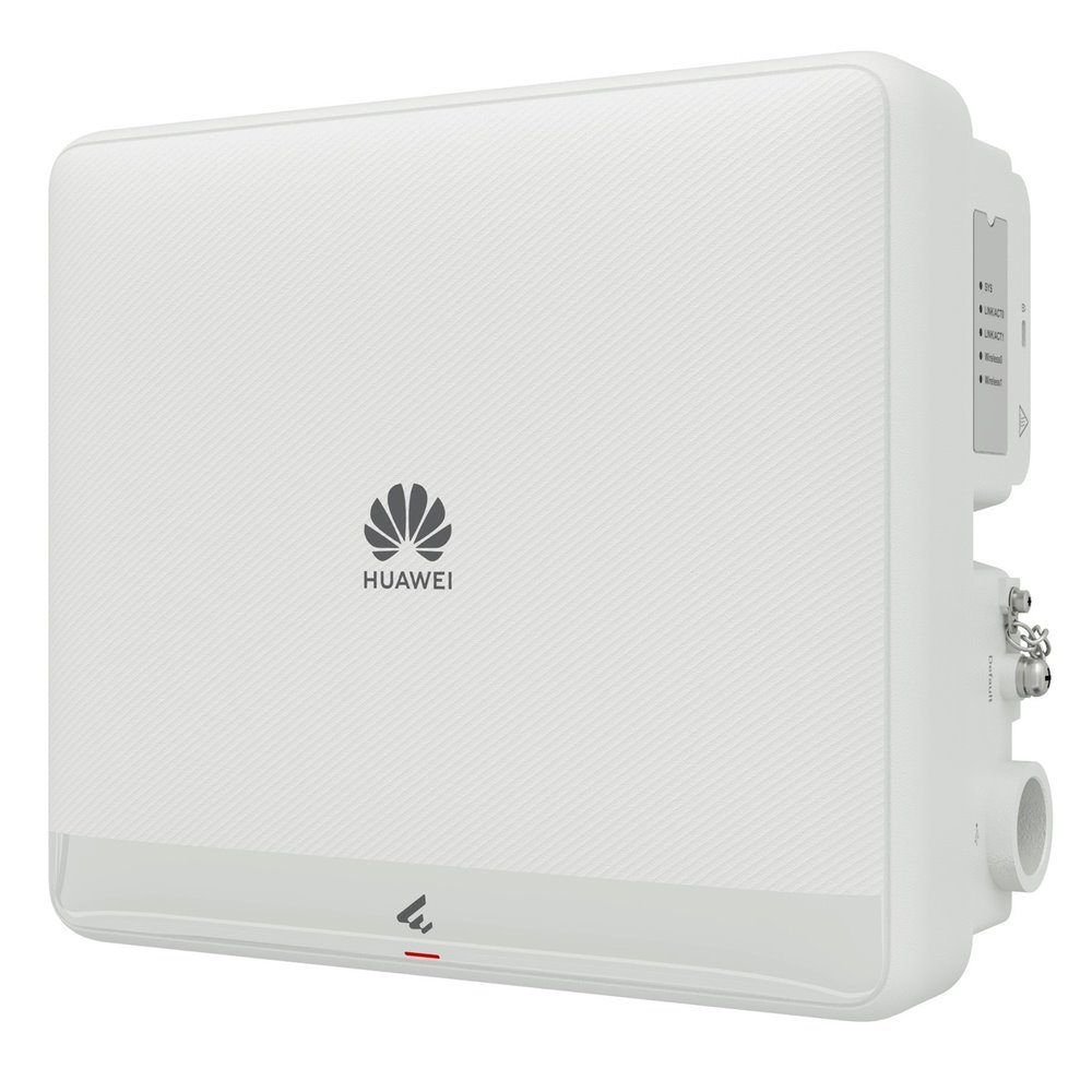 Huawei eKit AP771 Dual Band AP Wi-Fi 7 BE3600, 2x2 MIMO, 1x2.5GE, všesměrové antény, 802.3at PoE+, IP65, venkovní