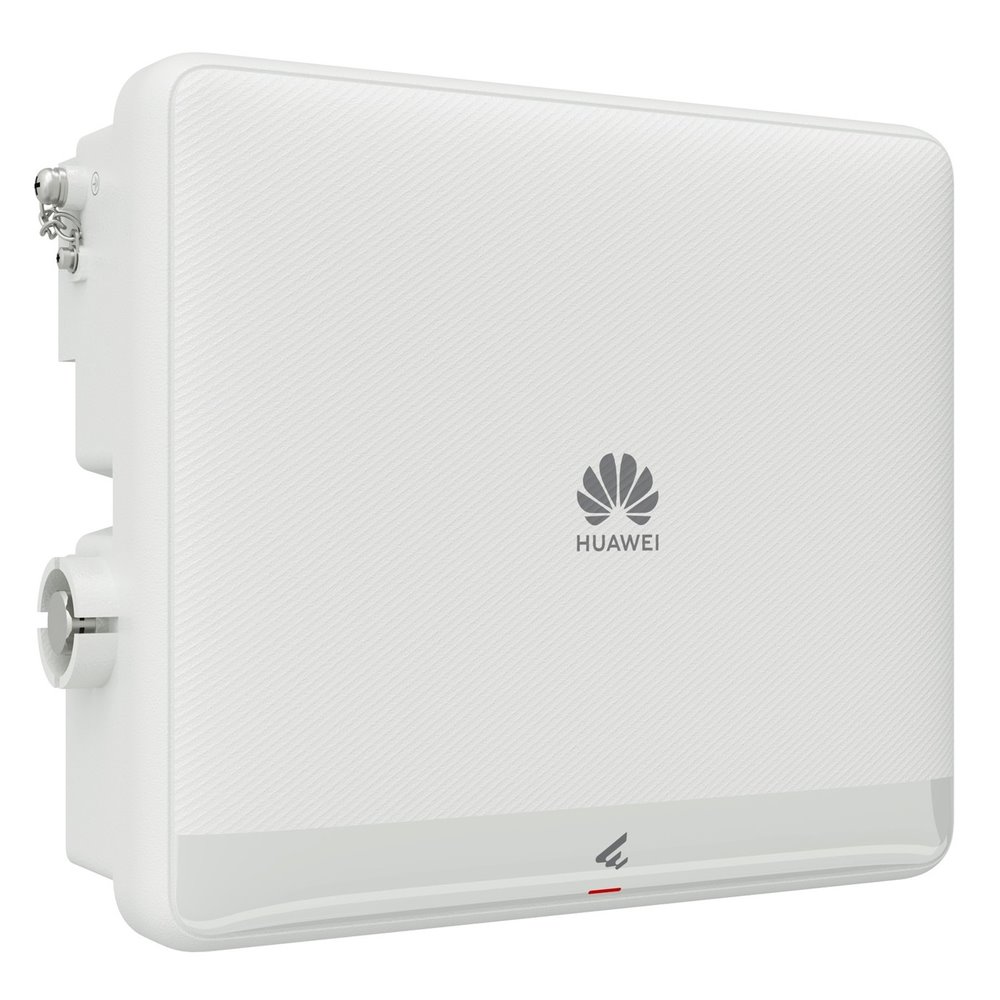 Huawei eKit AP772 Dual Band AP Wi-Fi 7 BE6450, 2x2 + 4x4 MIMO, 1x2.5GE + 1x10G SFP+, všesměrové antény, USB, BLE, 802.3b