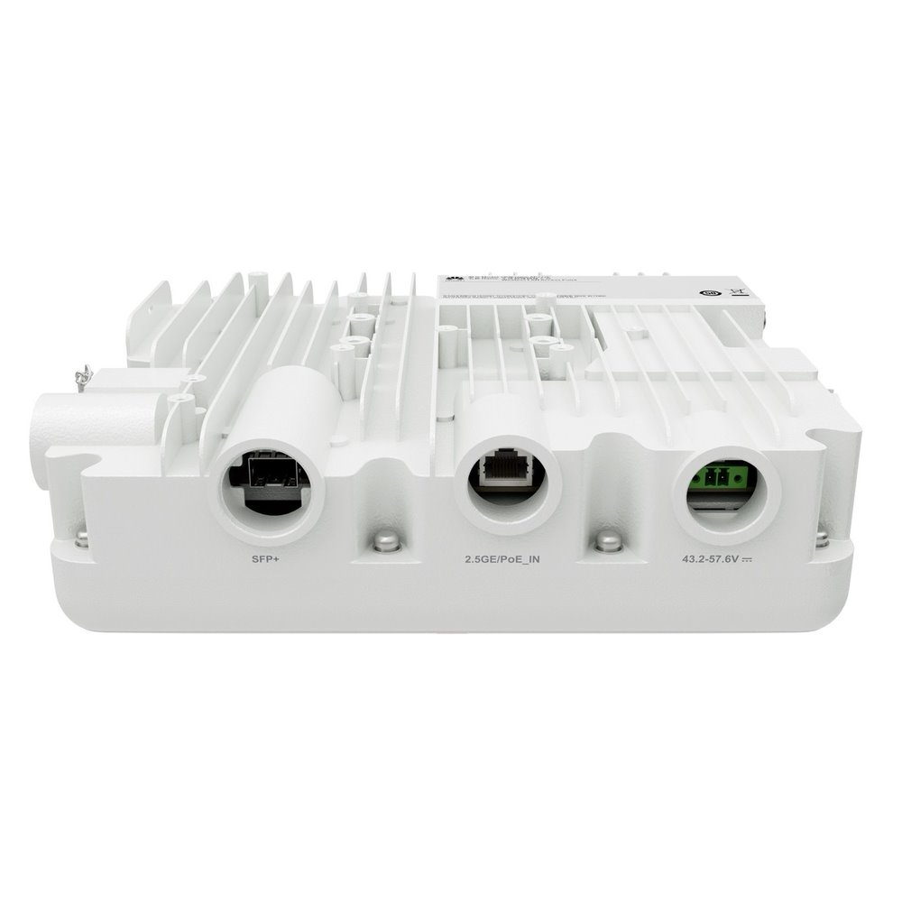 Huawei eKit AP772 Dual Band AP Wi-Fi 7 BE6450, 2x2 + 4x4 MIMO, 1x2.5GE + 1x10G SFP+, všesměrové antény, USB, BLE, 802.3b