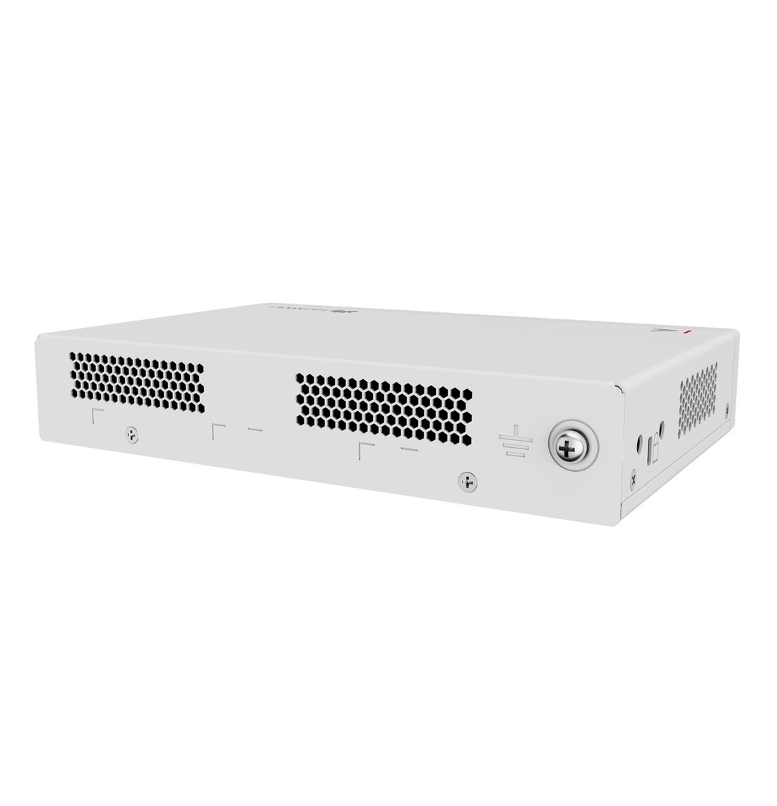 Huawei eKit AR280 Router 1x 2.5G WAN, 4G LAN, 41W PoE+, WAC, VPN, Cloud Managed, Fanless, Desktop