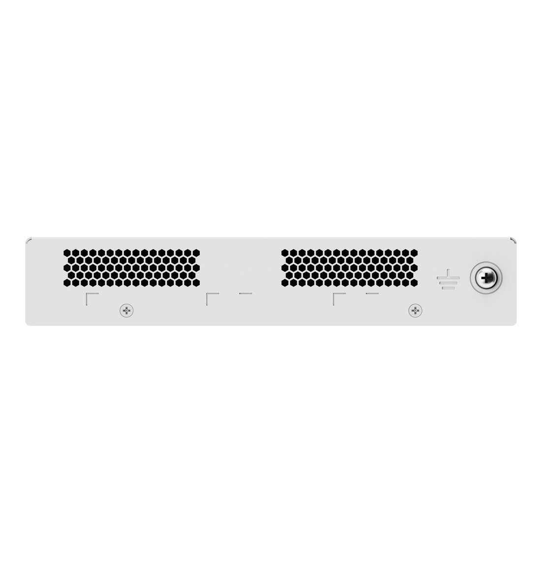 Huawei eKit AR280 Router 1x 2.5G WAN, 4G LAN, 41W PoE+, WAC, VPN, Cloud Managed, Fanless, Desktop