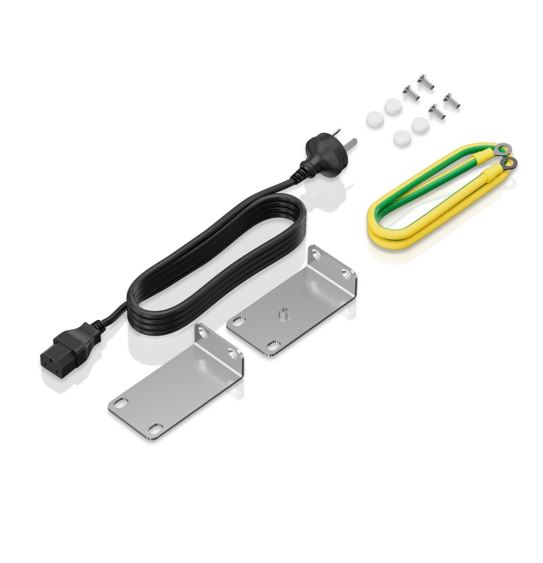 Huawei eKit AR580 Gateway 2.5G/10G, 2G WAN, 6G LAN, WAC, Firewall, VPN, Cloud Managed, Desktop