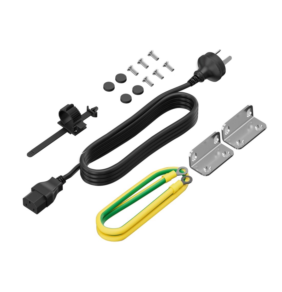Huawei eKit AR580Pro Gateway 3G Combo WAN, 8G LAN, 1SFP+, WAC, Firewall, VPN, Cloud Managed, Rack