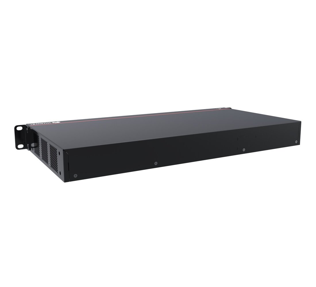Huawei eKit AR720 Multi-WAN Router 2G Combo WAN, 8G LAN, 2x USB, 2x SIC, VPN, Rack