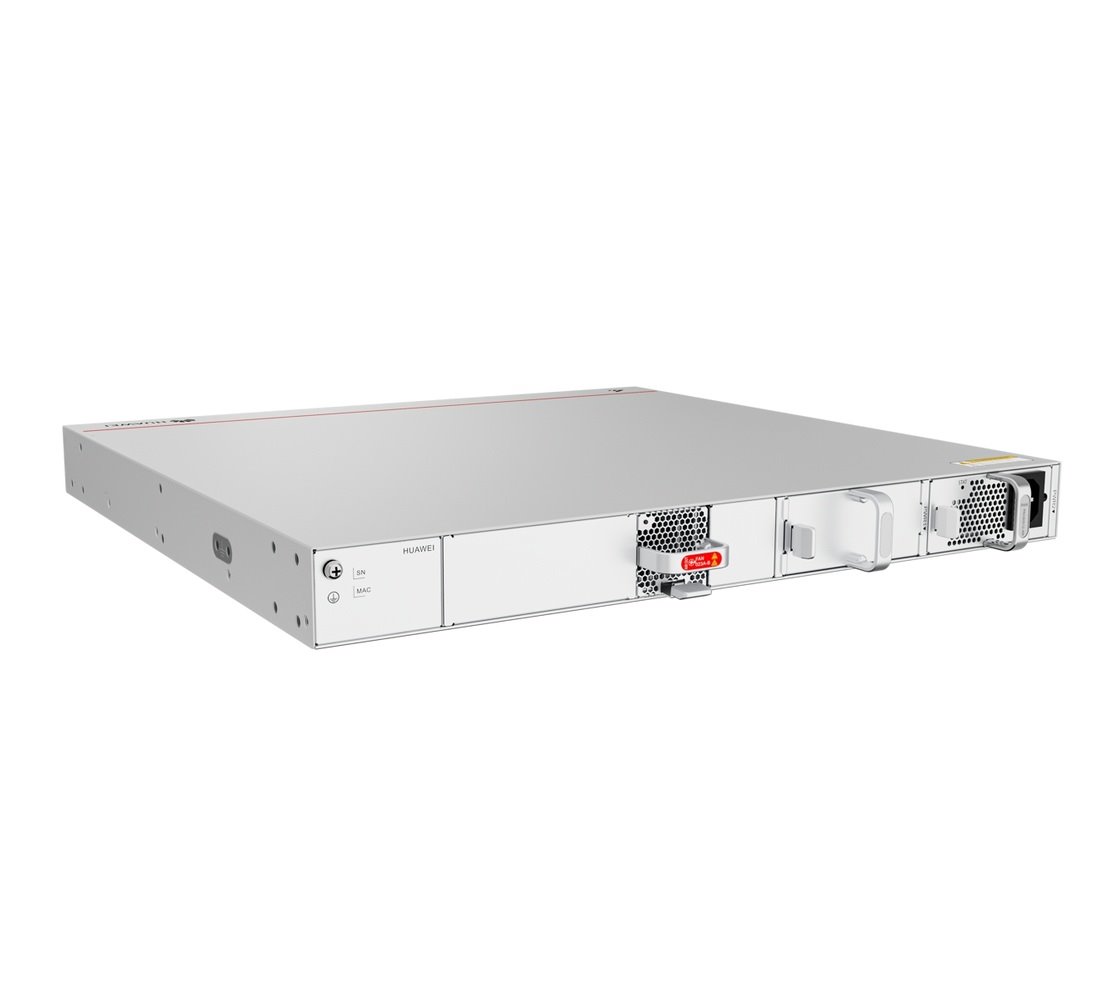Huawei eKit USG6000F-S150 AC Host Firewall, 2G, 8G Combo, 2SFP+, SSL VPN 100 USR, Rack