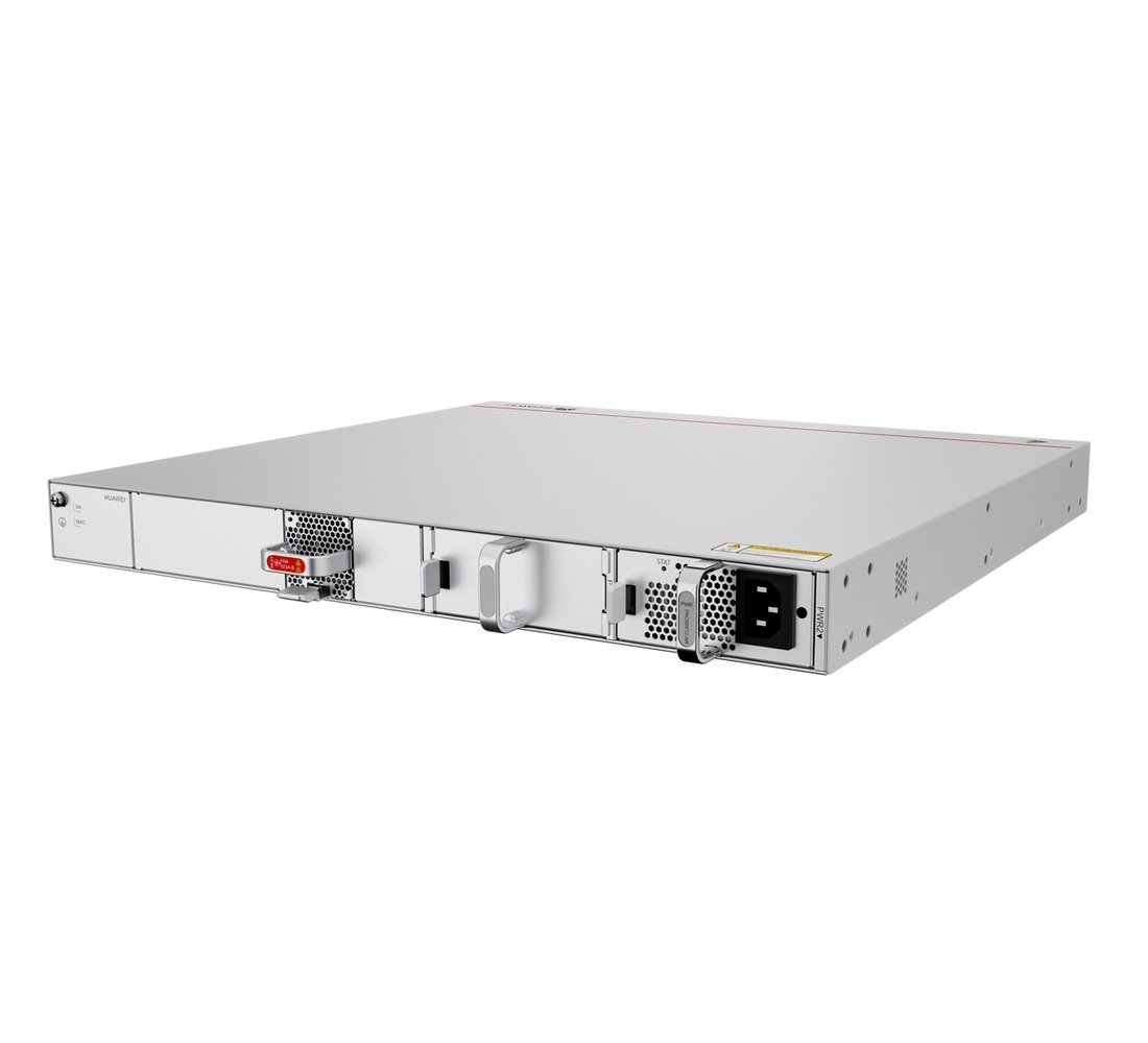 Huawei eKit USG6000F-S150 AC Host Firewall, 2G, 8G Combo, 2SFP+, SSL VPN 100 USR, Rack