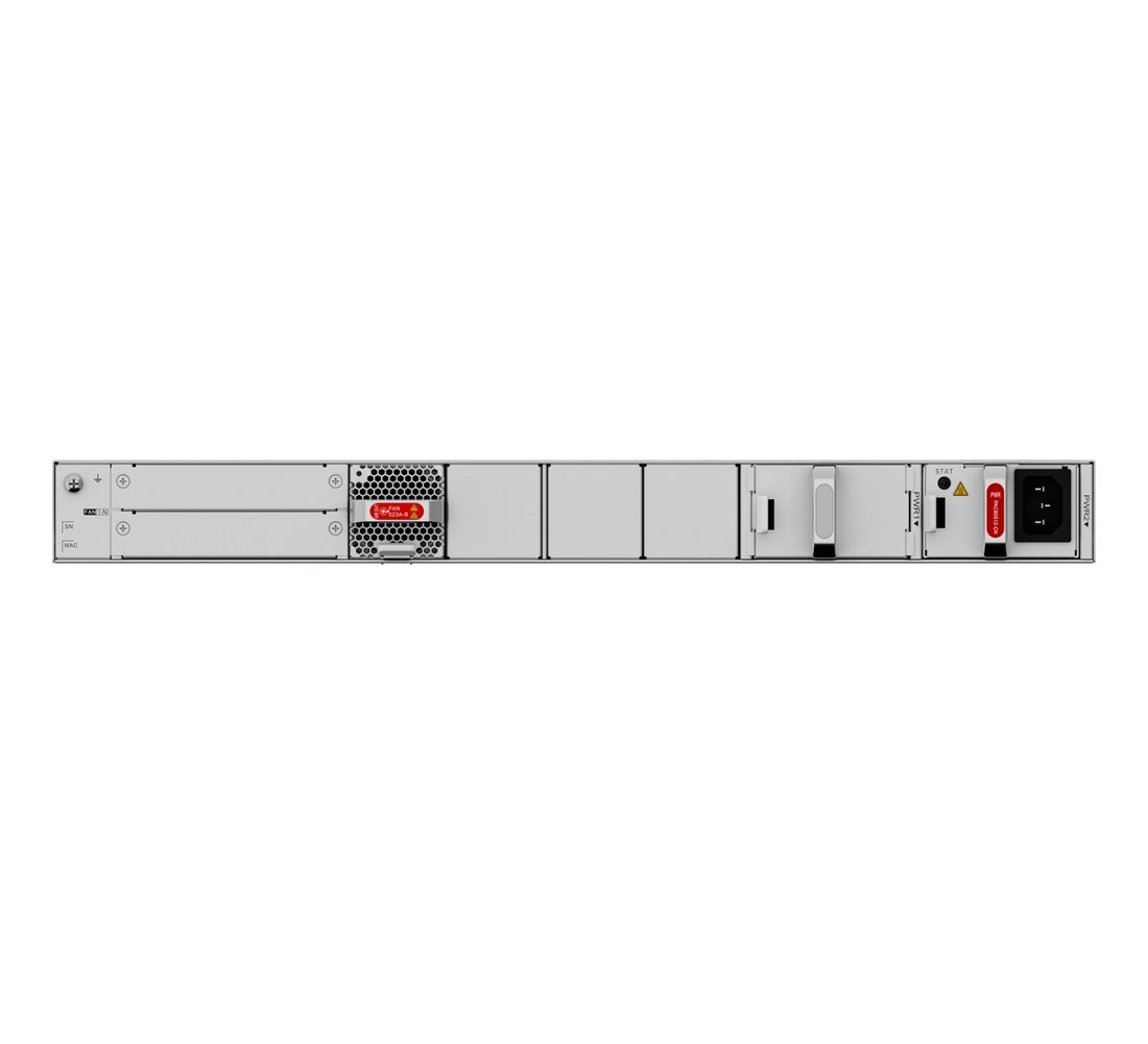 Huawei eKit USG6000F-S200 AC Host Firewall, 16G, 8G Combo, 2SFP+, SSL VPN 100 USR, Rack