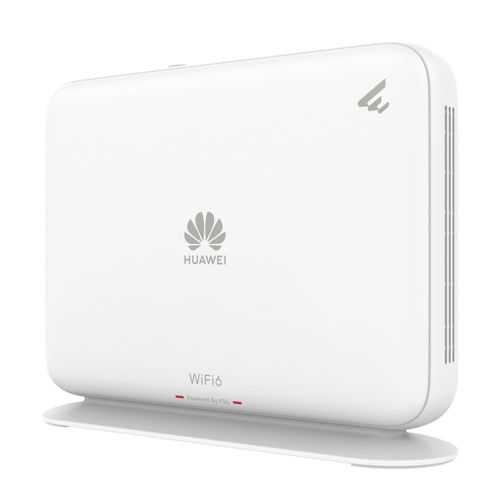 Huawei eKitOptiX FG630 Dual Band Wi-Fi 6 Router AX1800, 4G, Mesh, WPA3, Desktop