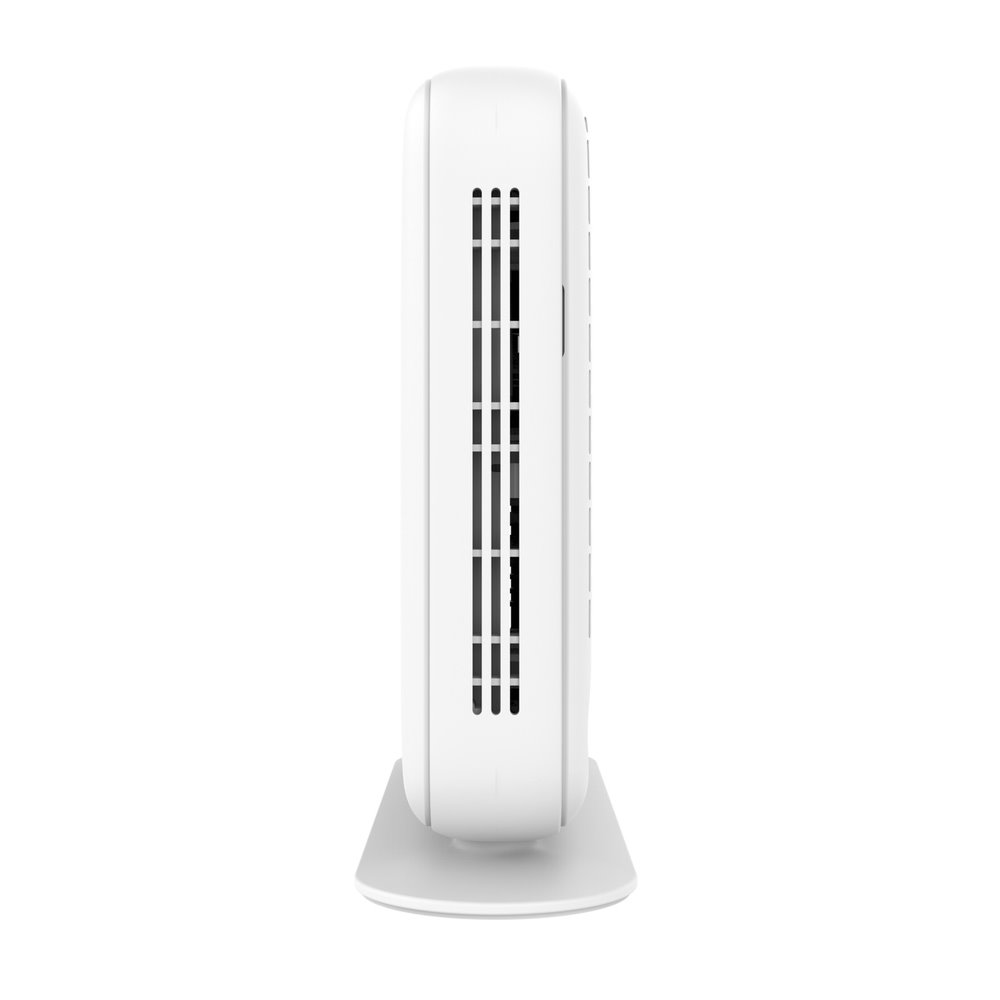 Huawei eKitOptiX FG630 Dual Band Wi-Fi 6 Router AX1800, 4G, Mesh, WPA3, Desktop
