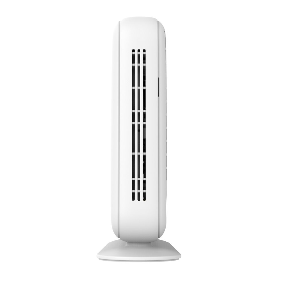 Huawei eKitOptiX FG736 Dual Band Wi-Fi 7 Router BE3600, 2x 2.5G, 2G, Mesh, Desktop