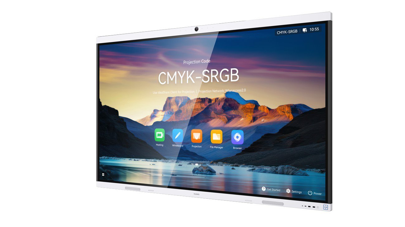 Huawei IdeaHub B3 75"