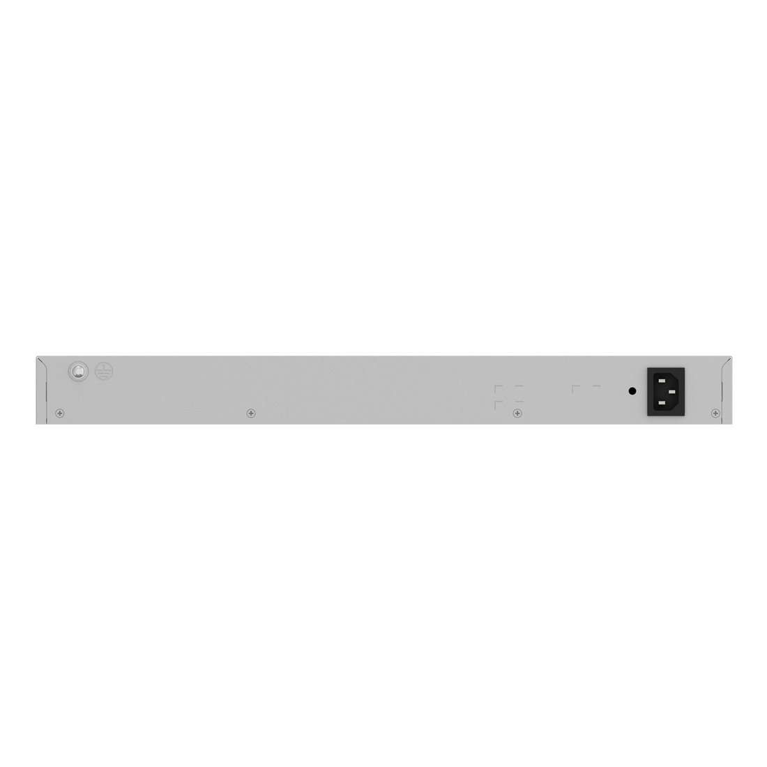 Huawei S210-24P2J Switch 24G PoE+, 2x 2.5G SFP, 400W PoE, L2 Managed, Rack