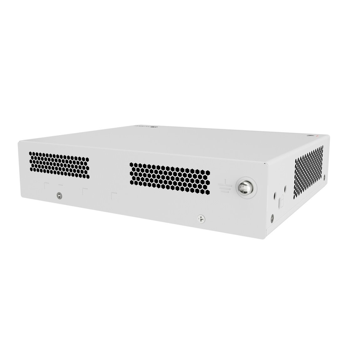 Huawei S210-8LP2J Switch 8G PoE+, 2x 2.5G SFP, 32W PoE, L2 Managed, Fanless, Desktop