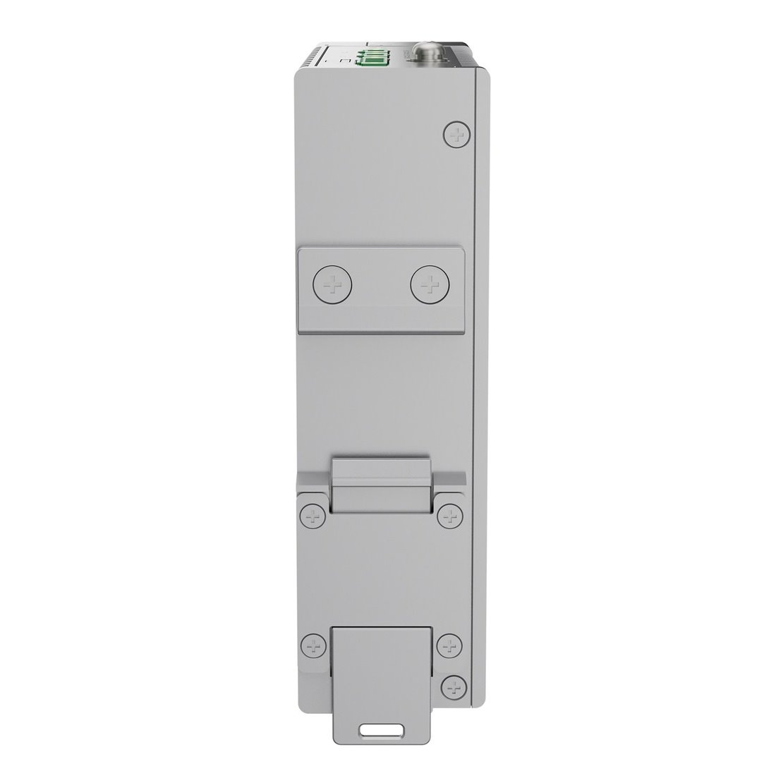 Huawei S210I-8T4SX průmyslový Switch 8G, 2SFP, 2SFP+, L2 Managed, DIN, Fanless