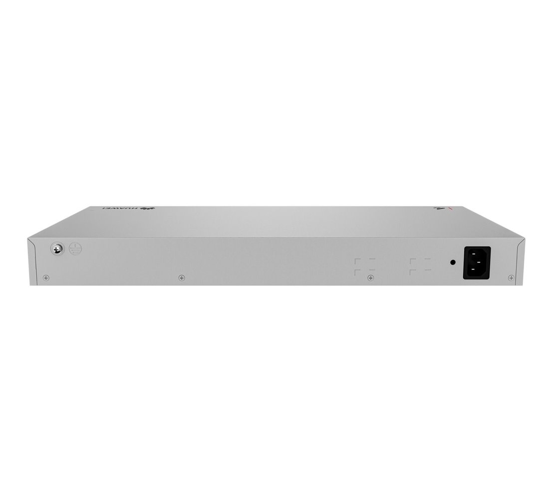 Huawei S220S-24P4J Switch 24G PoE+, 4x 2.5G SFP, 400W PoE, L2 Managed, Rack