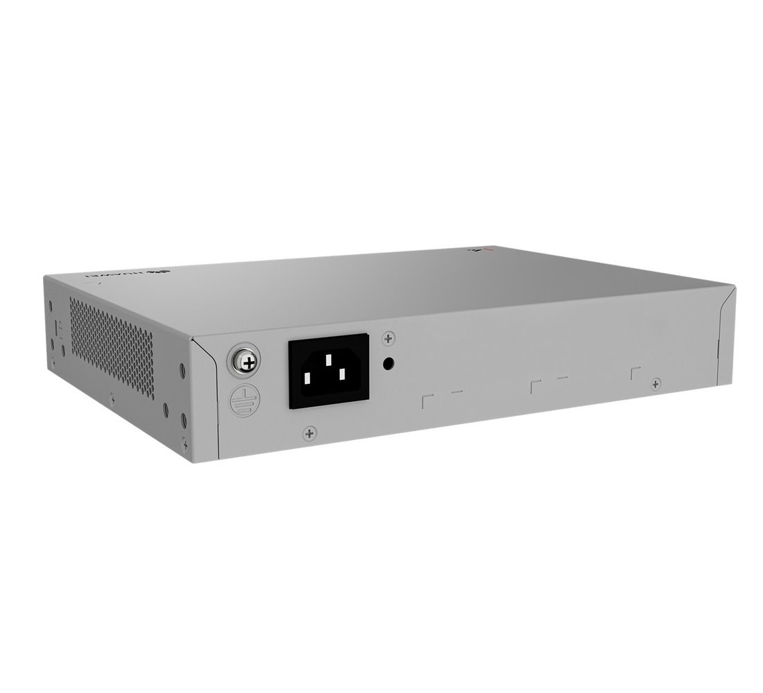Huawei S220S-8T2J Switch 8G, 2x 2.5G SFP, L2 Managed, Fanless, Desktop