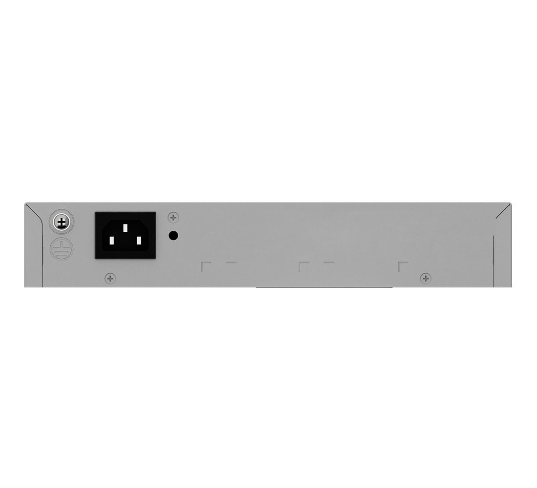 Huawei S220S-8T2J Switch 8G, 2x 2.5G SFP, L2 Managed, Fanless, Desktop