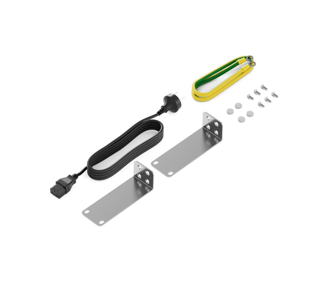 Huawei S220S-8T2J Switch 8G, 2x 2.5G SFP, L2 Managed, Fanless, Desktop