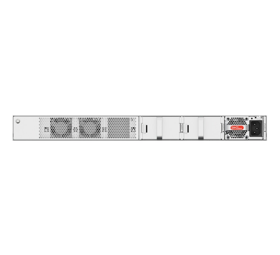 Huawei S310-48P4X-M Switch 48G PoE+, 4SFP+, L3 Managed, modulární napájení, Rack