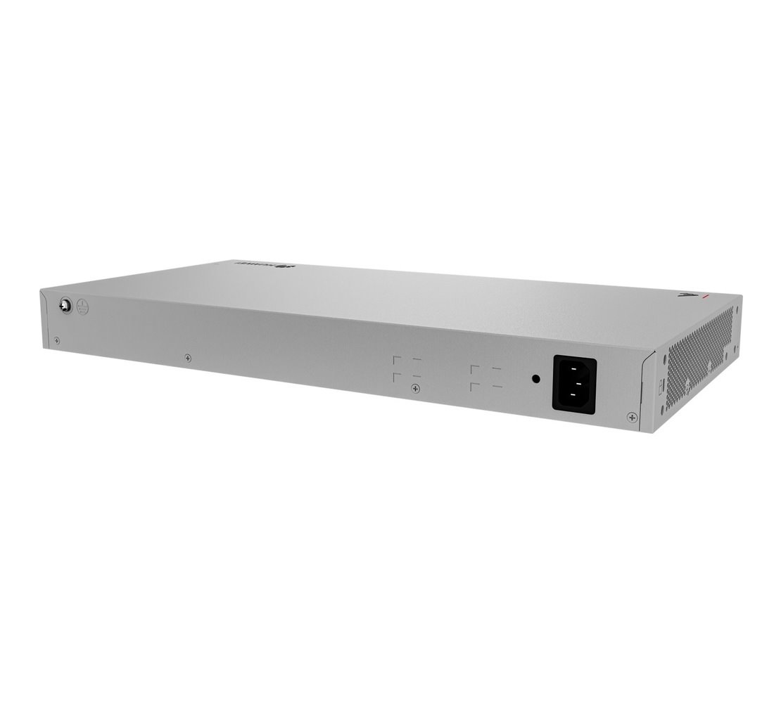 Huawei S310S-24P4JX Switch 24G PoE, 2x 2.5G SFP, 2SFP+, L3 Managed, Rack