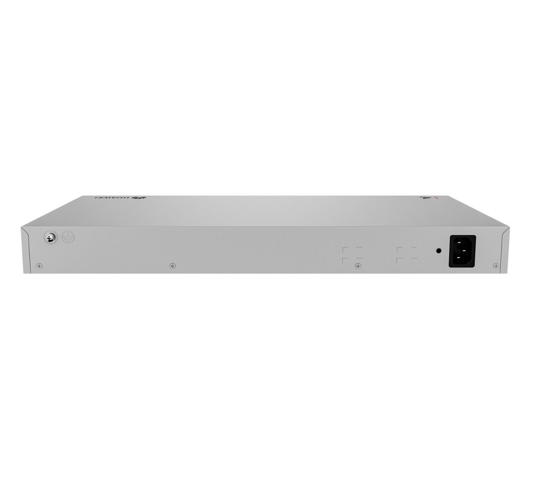Huawei S310S-24T4JX Switch 24G, 2x 2.5G SFP, 2SFP+, L3 Managed, Rack