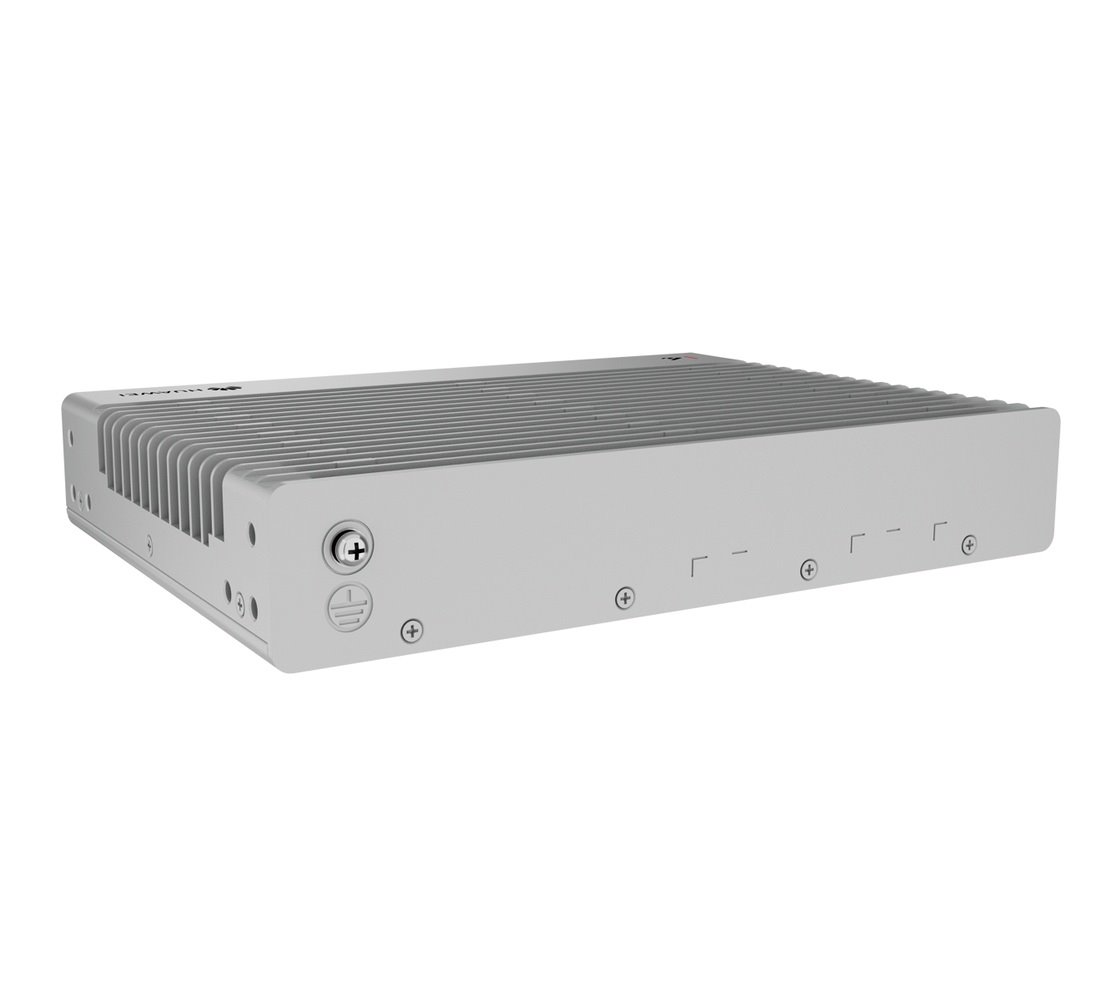 Huawei S310S-8P4UN2X Switch 8G PoE, 4x 2.5G PoE, 2SFP+, L3 Cloud Managed, Desktop