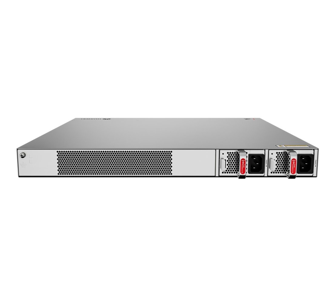 Huawei S530-24ST4XE optický Switch 16SFP, 8G/SFP Combo, 4SFP+, L3 Managed, Rack