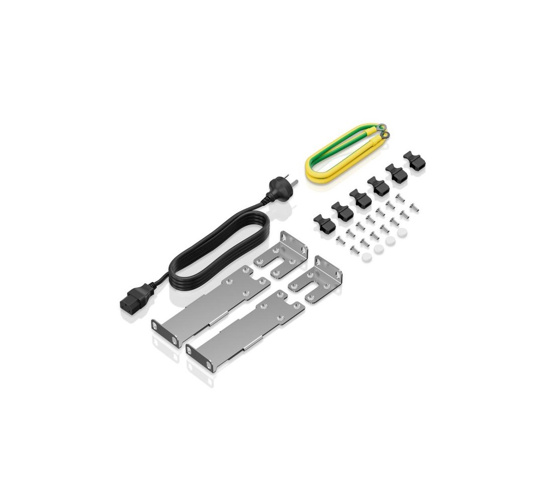 Huawei S530-24ST4XE optický Switch 16SFP, 8G/SFP Combo, 4SFP+, L3 Managed, Rack