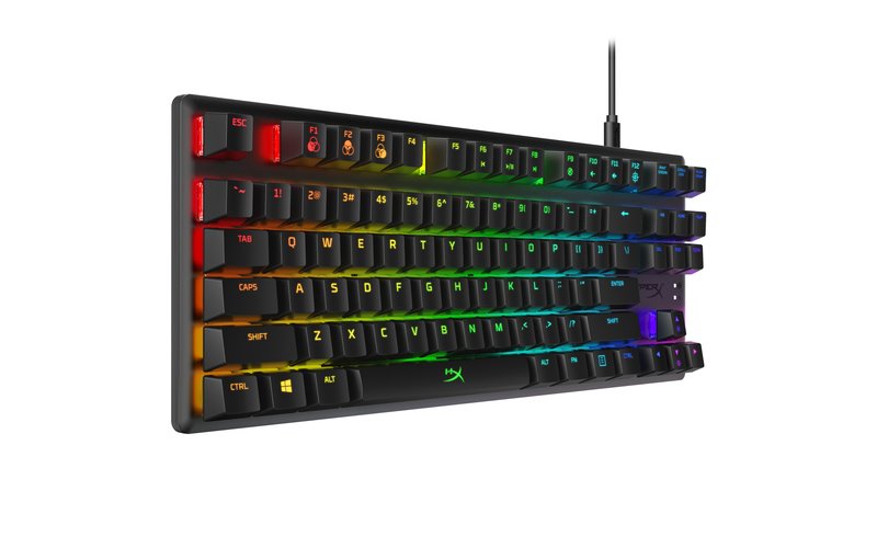 HyperX Alloy Origins Core - US Layout - rozbaleno
