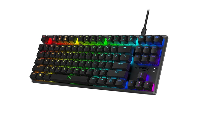 HyperX Alloy Origins Core - US Layout - rozbaleno