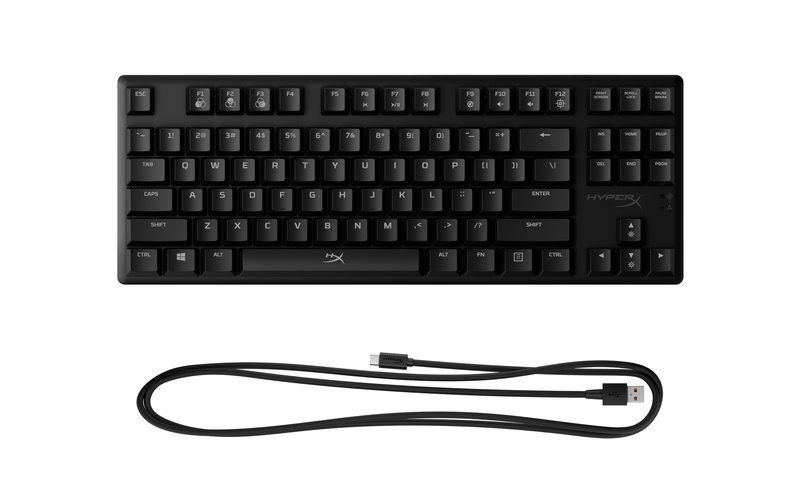 HyperX Alloy Origins Core - US Layout - rozbaleno