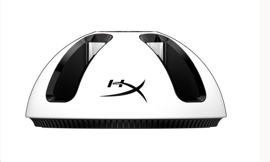 HyperX ChargePlay Quad 2 (Nintendo)