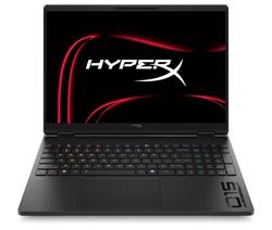HyperX OMEN 15-ga0008nc, Core i9-14900HX, 15.3/2880x1800/OLED, RTX5070/8GB, 16GB, SSD 1TB, W11H, 2-2-0, Black