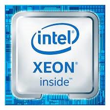 INTEL 6-core Xeon E-2176G 3.7GHZ/12MB/LGA1151