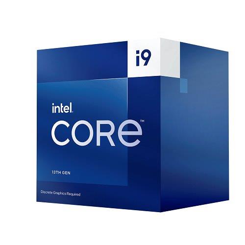 INTEL Core i9-13900F 2.0GHz/24core/36MB/LGA1700/No Graphics/Raptor Lake