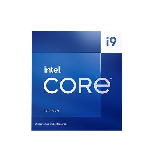 INTEL Core i9-13900F 2.0GHz/24core/36MB/LGA1700/No Graphics/Raptor Lake