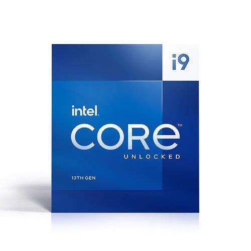 INTEL Core i9-13900K 3.0GHz/24core/36MB/LGA1700/Graphics/Raptor Lake