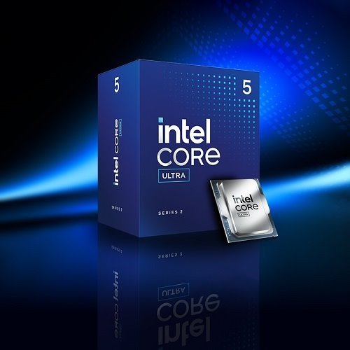 Intel® Core™ Ultra 5 processor 225
