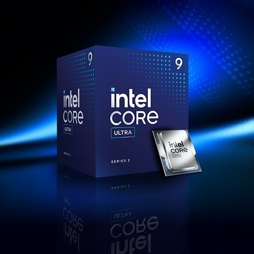 Intel® Core™ Ultra 9 processor 285