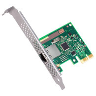 Intel® Ethernet Server Adapter I210-T1 (bulk)