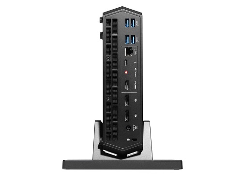 INTEL NUC Serpent Canyon Kit/NUC12SNKI72/i7-12700H/DDR4/USB3.0/M.2